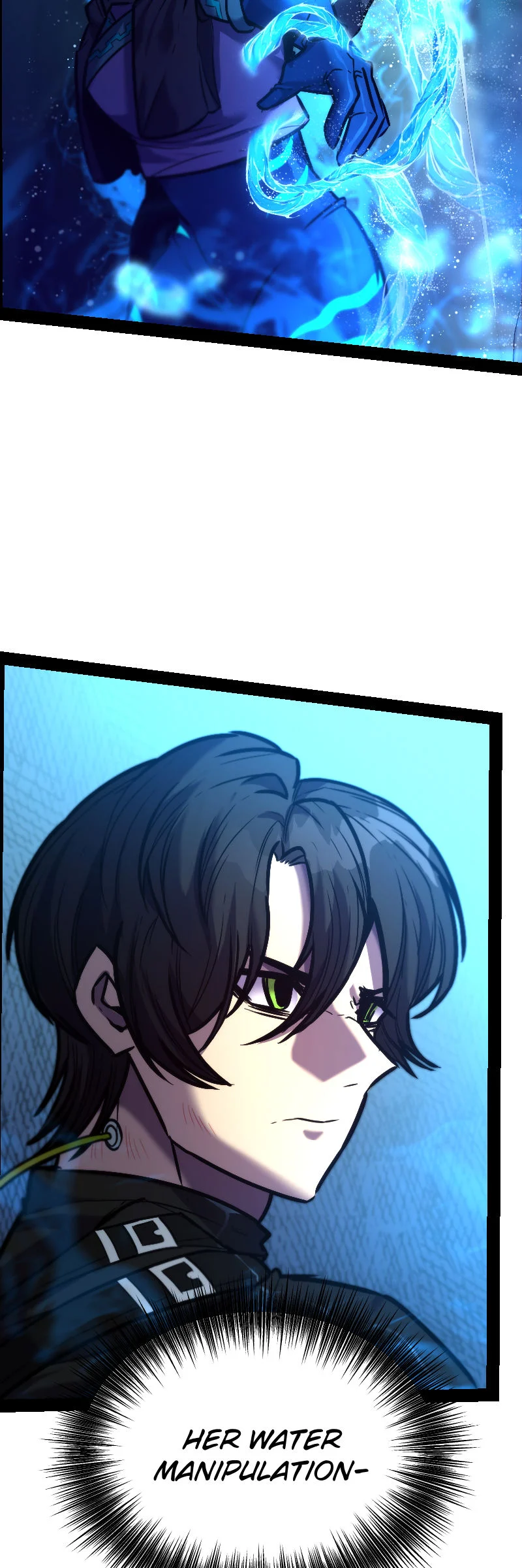 The Mad Gate Chapter 56 - page 20