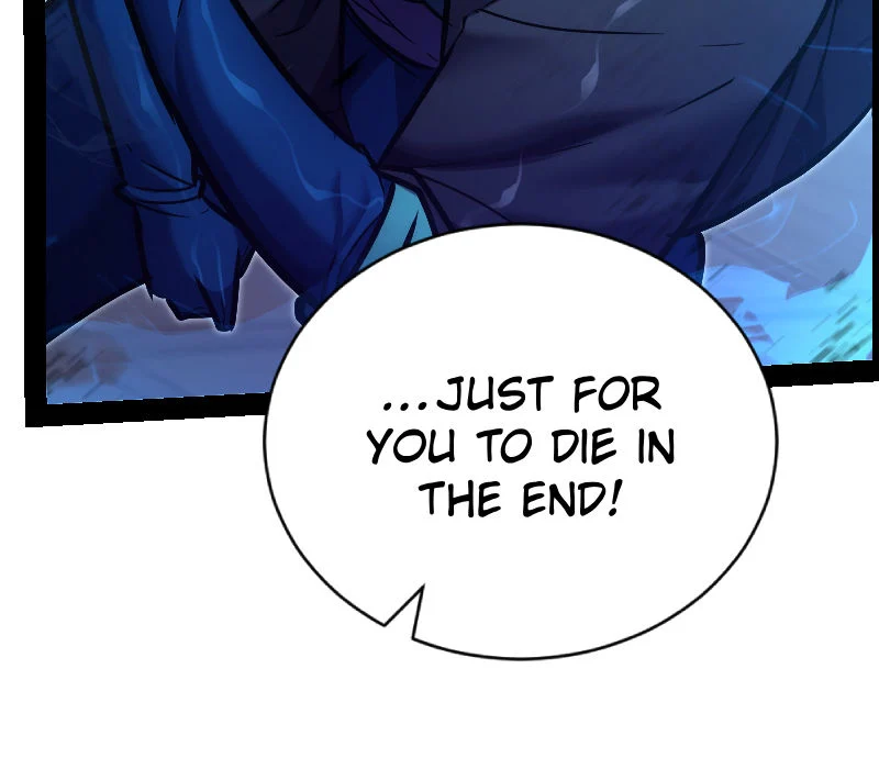 The Mad Gate Chapter 56 - page 38