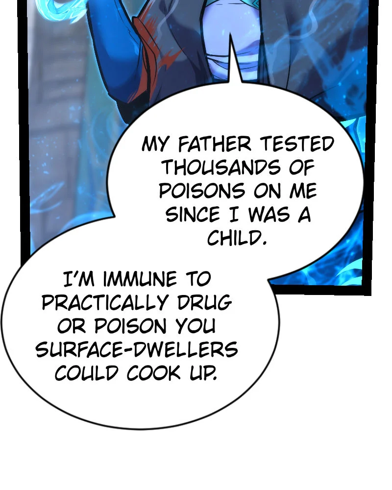 The Mad Gate Chapter 56 - page 44