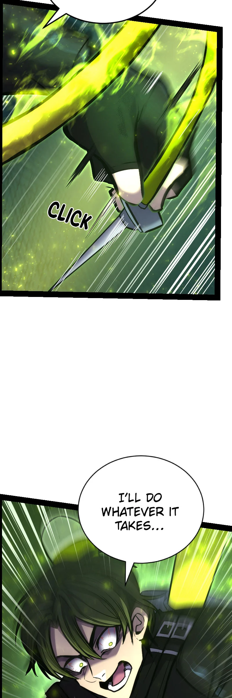 The Mad Gate Chapter 56 - page 46