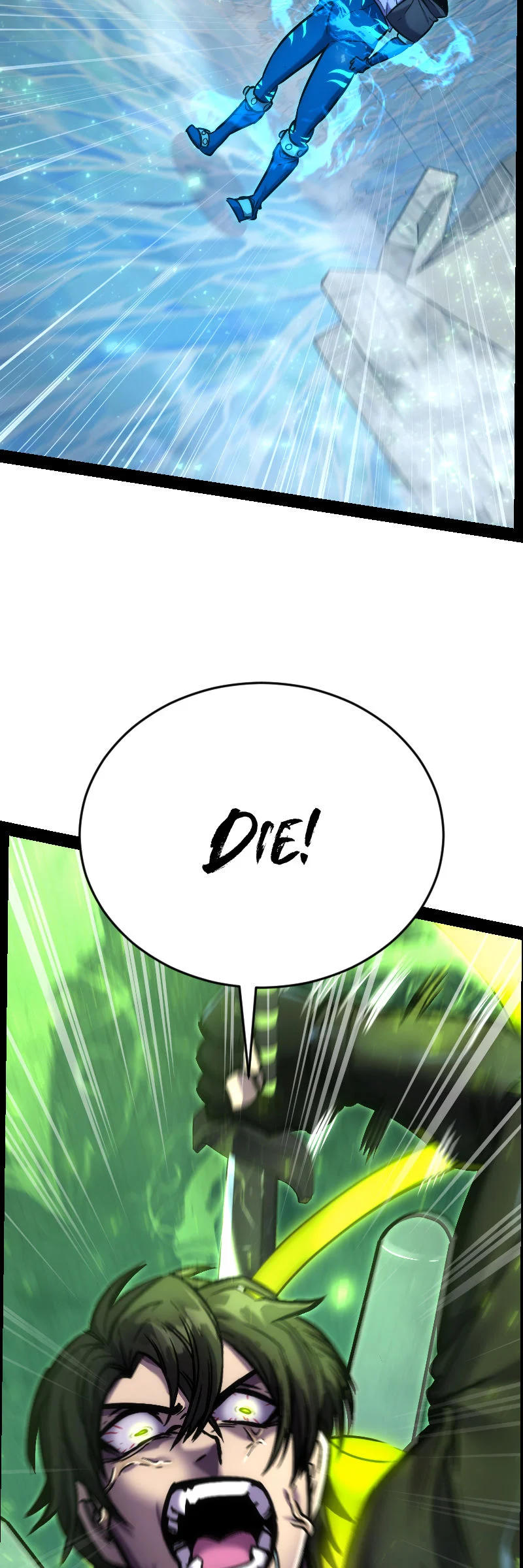 The Mad Gate Chapter 56 - page 53