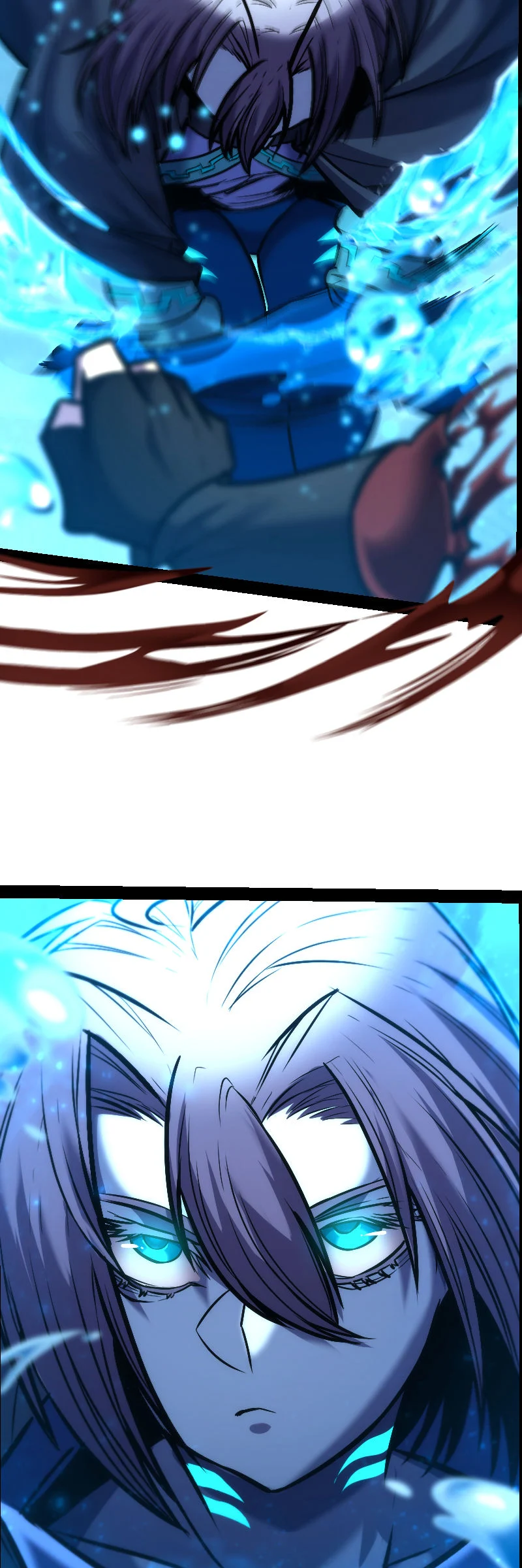 The Mad Gate Chapter 56 - page 65