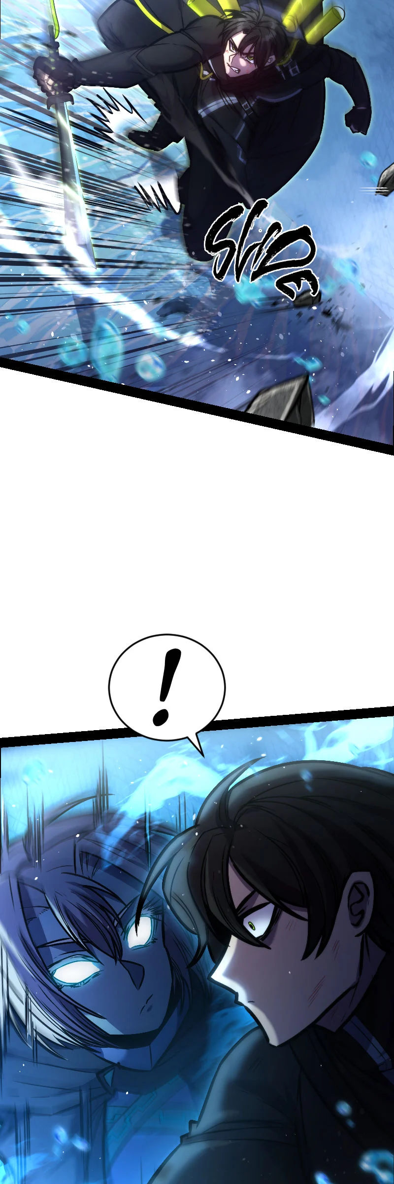 The Mad Gate Chapter 56 - page 8
