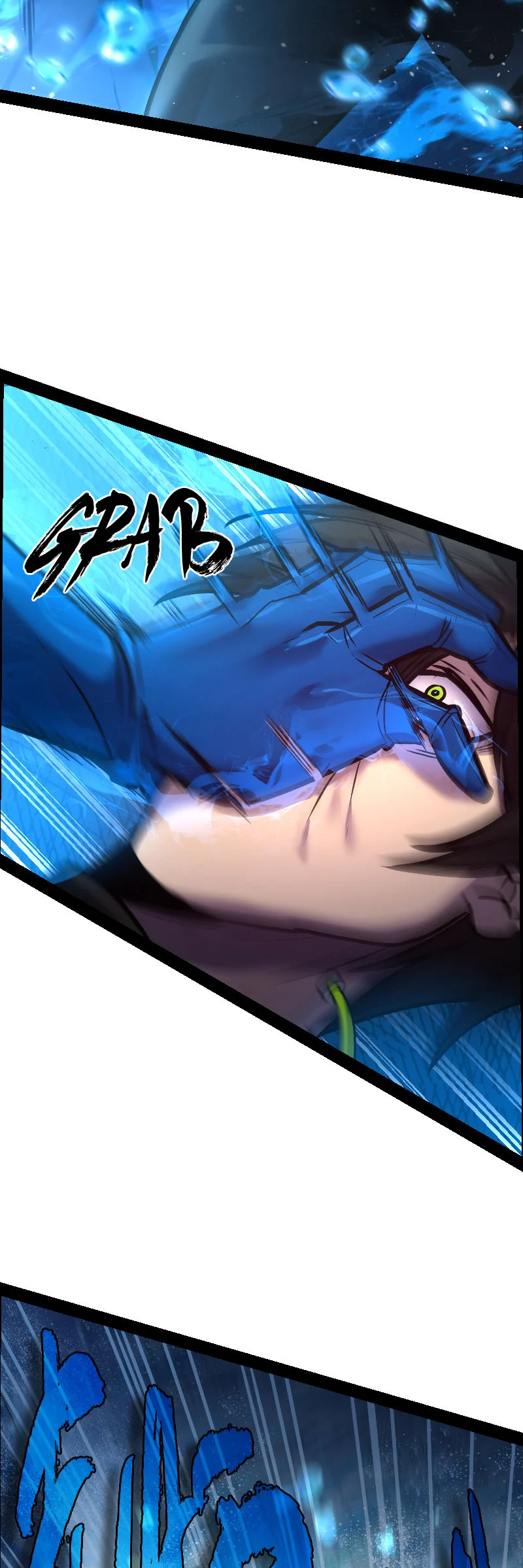The Mad Gate Chapter 56 - page 9
