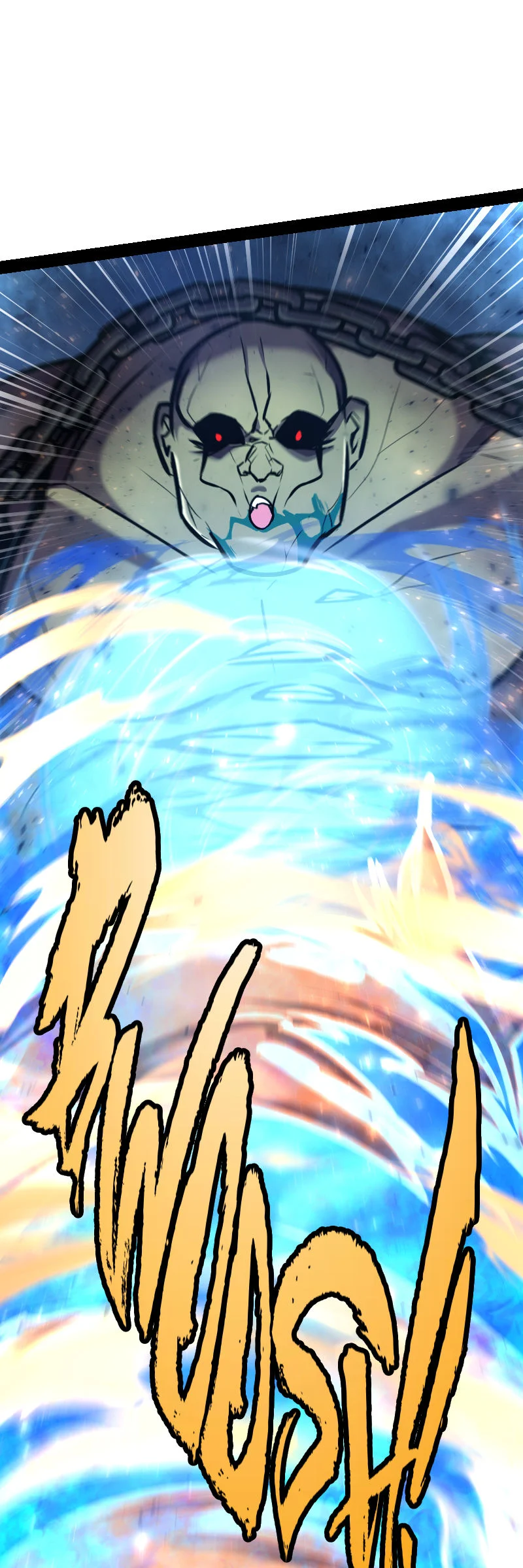 The Mad Gate Chapter 55 - page 11