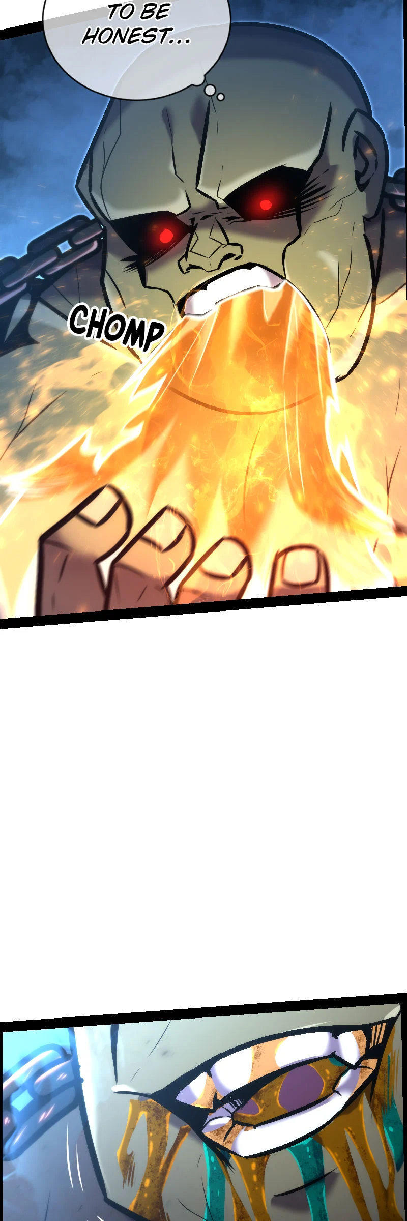 The Mad Gate Chapter 55 - page 24