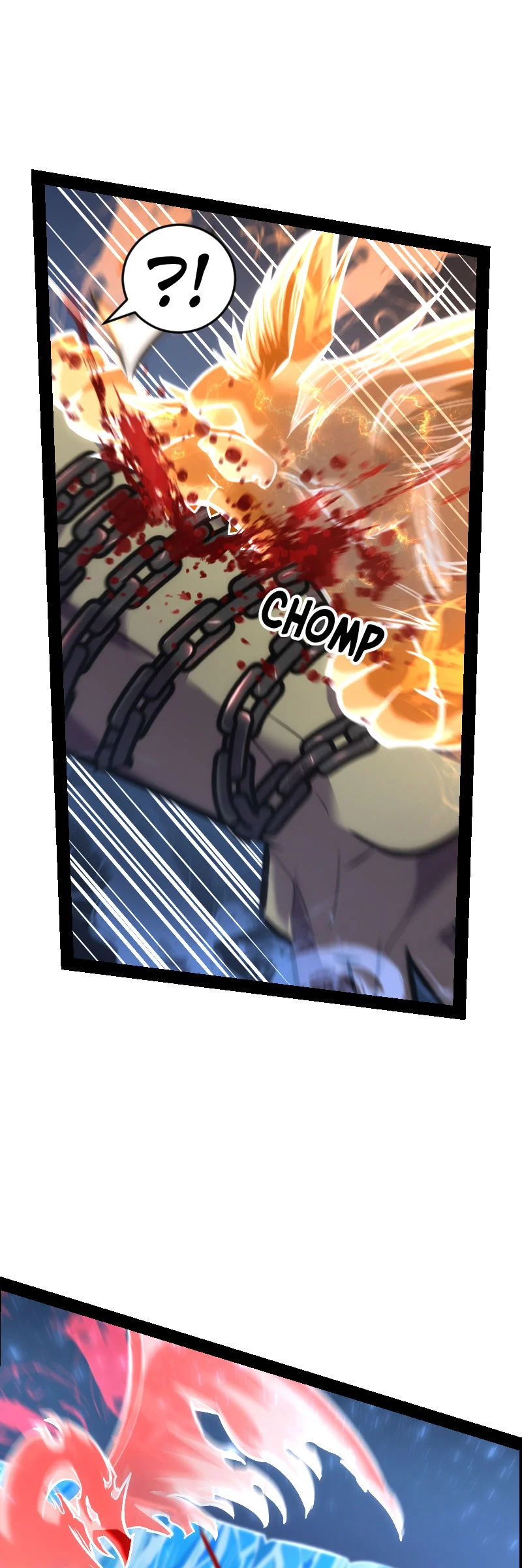 The Mad Gate Chapter 55 - page 27