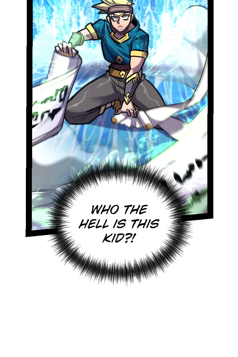 The Mad Gate Chapter 55 - page 32
