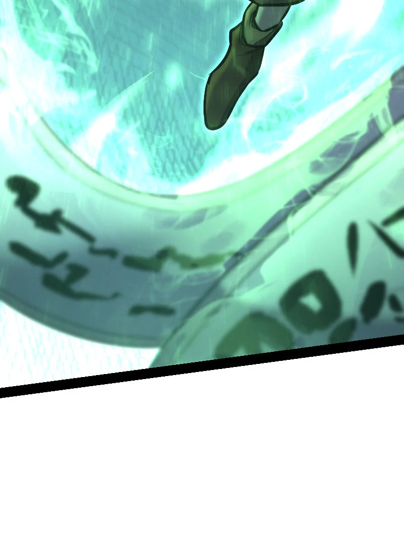The Mad Gate Chapter 55 - page 39