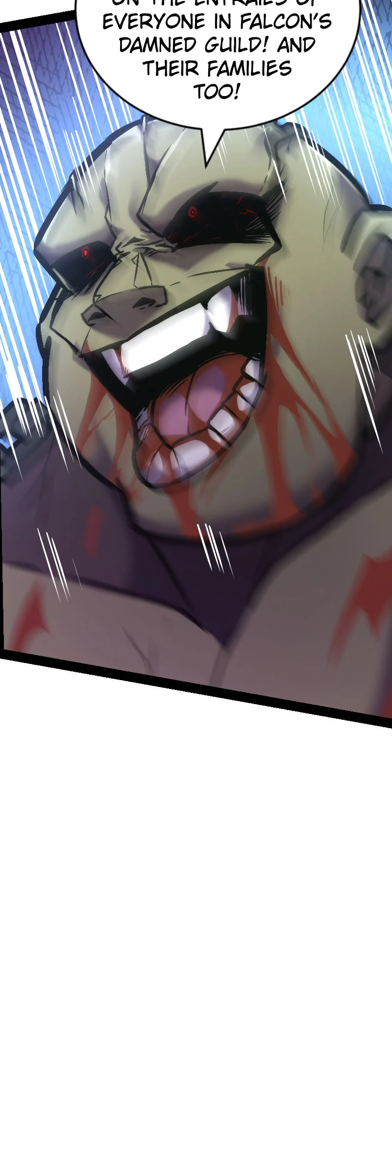 The Mad Gate Chapter 55 - page 47