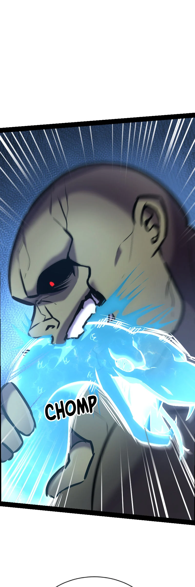 The Mad Gate Chapter 55 - page 6