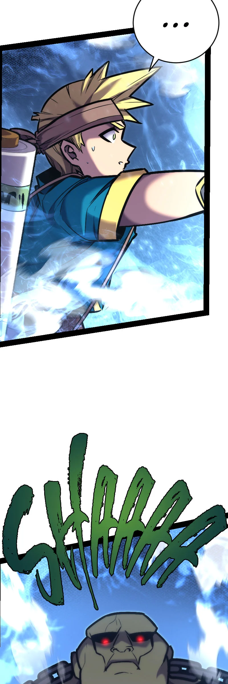 The Mad Gate Chapter 54 - page 14