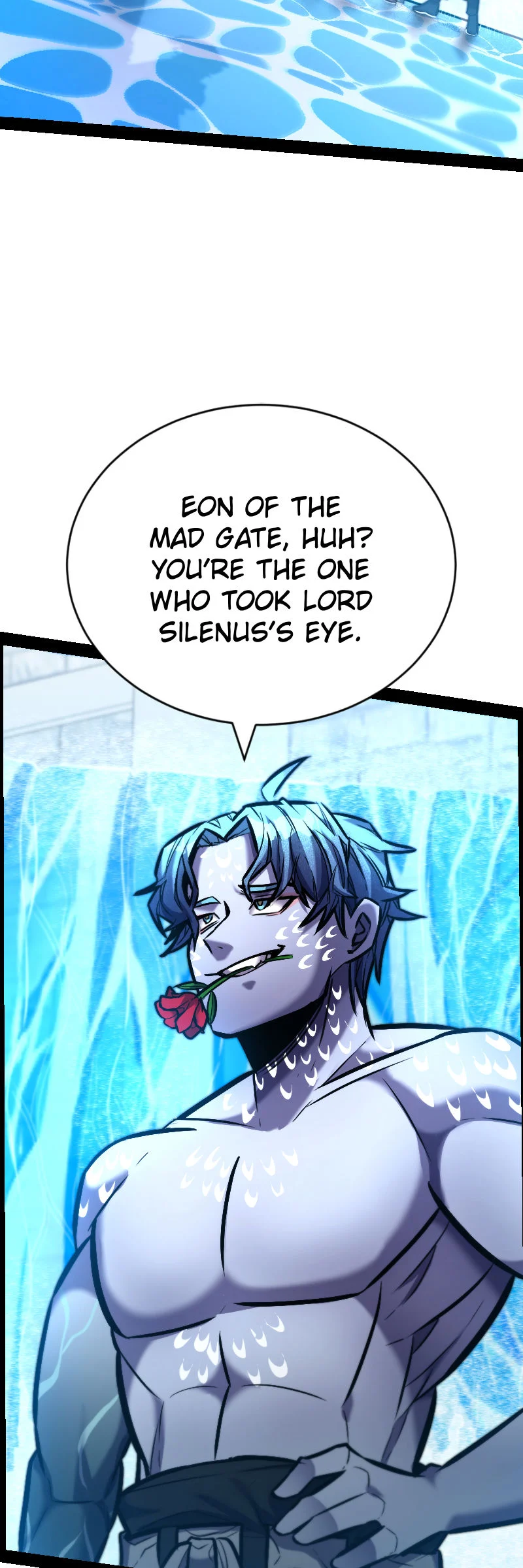 The Mad Gate Chapter 54 - page 2