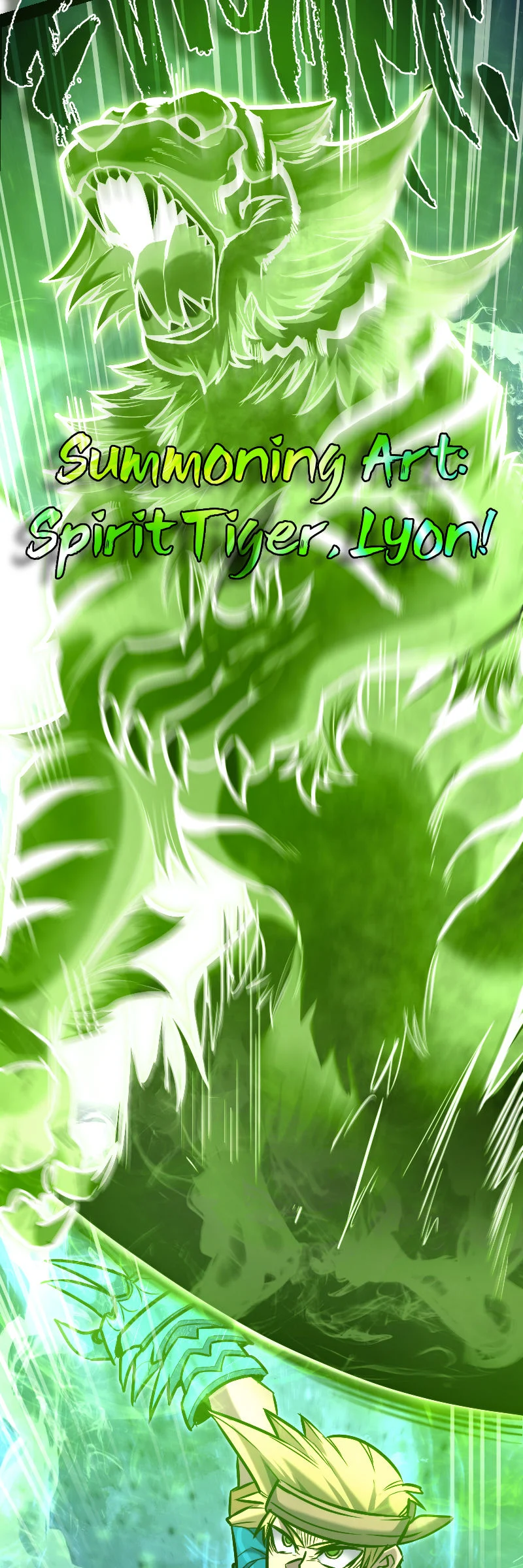 The Mad Gate Chapter 54 - page 21