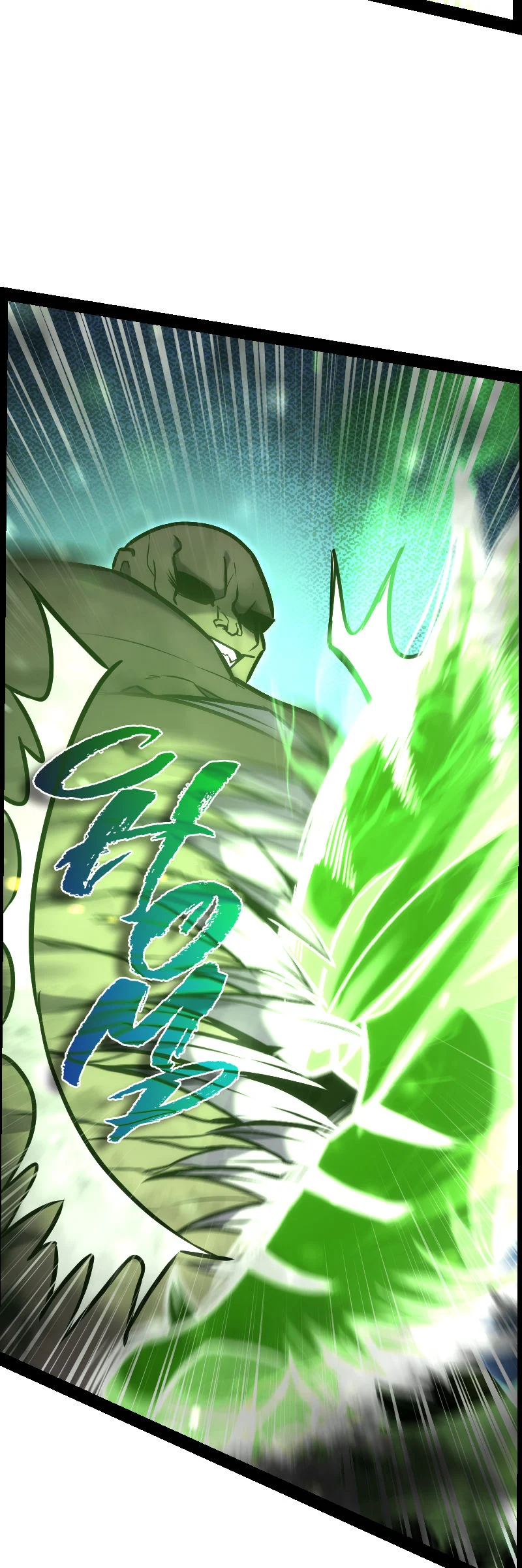 The Mad Gate Chapter 54 - page 27