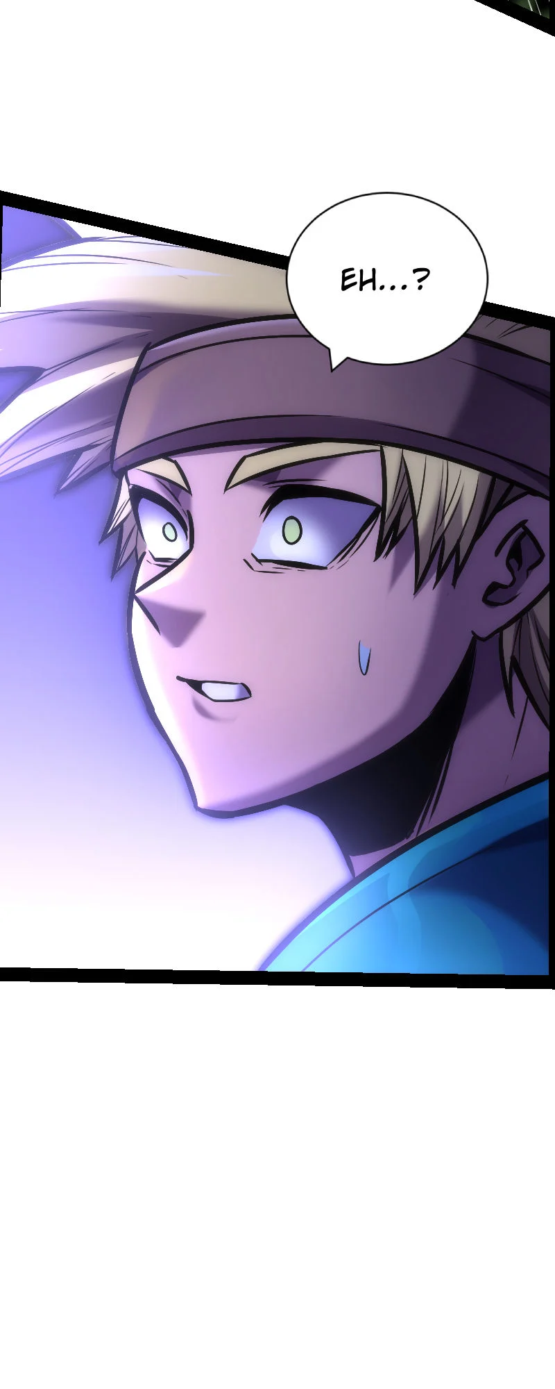The Mad Gate Chapter 54 - page 28