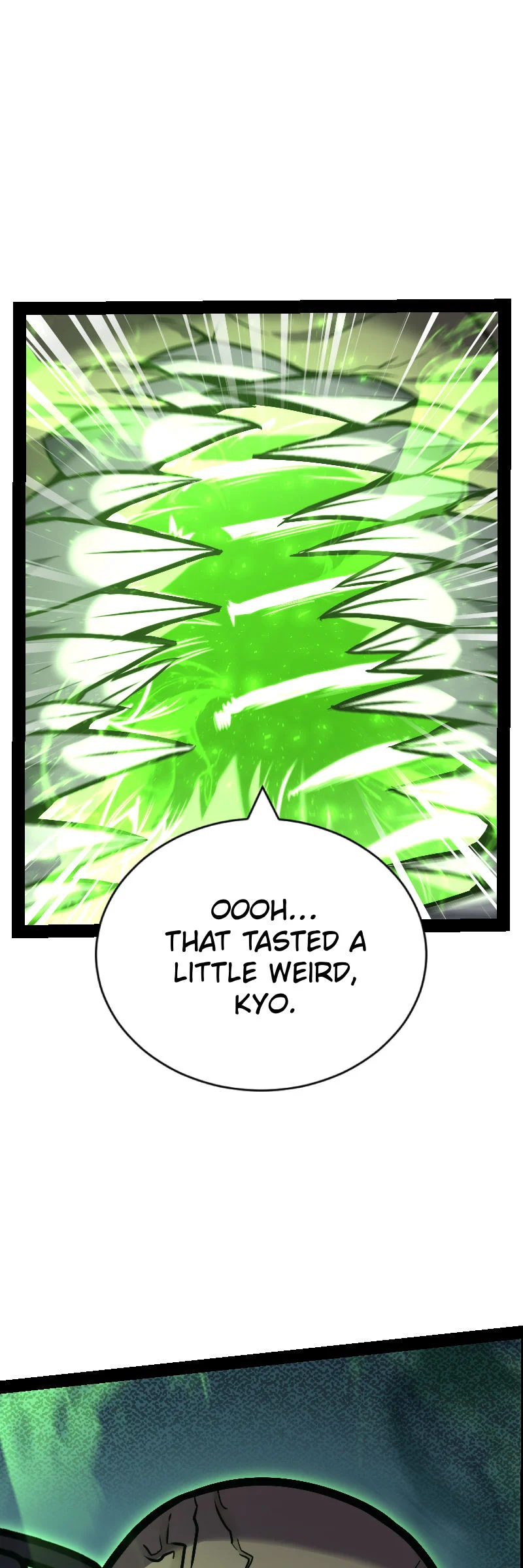 The Mad Gate Chapter 54 - page 29