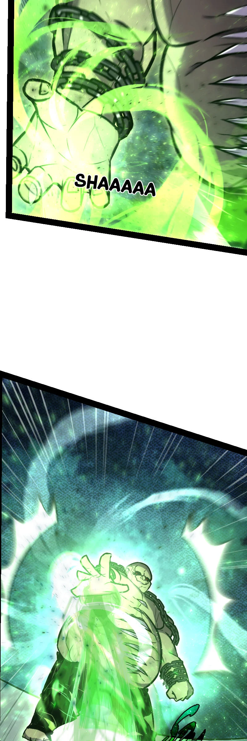 The Mad Gate Chapter 54 - page 31