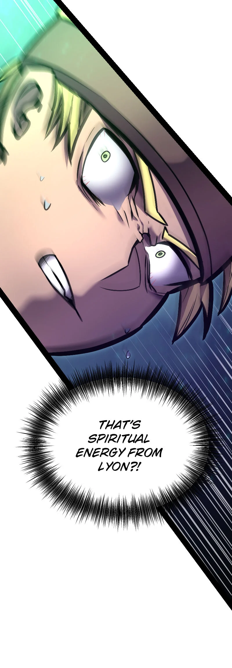 The Mad Gate Chapter 54 - page 34