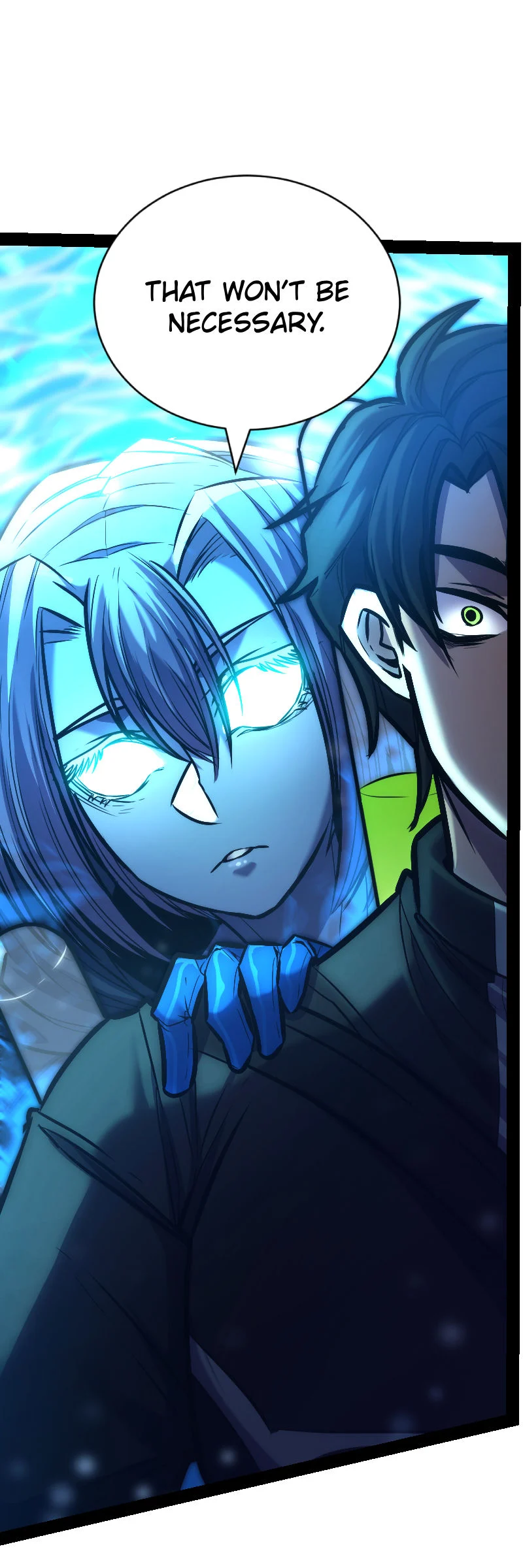The Mad Gate Chapter 54 - page 37