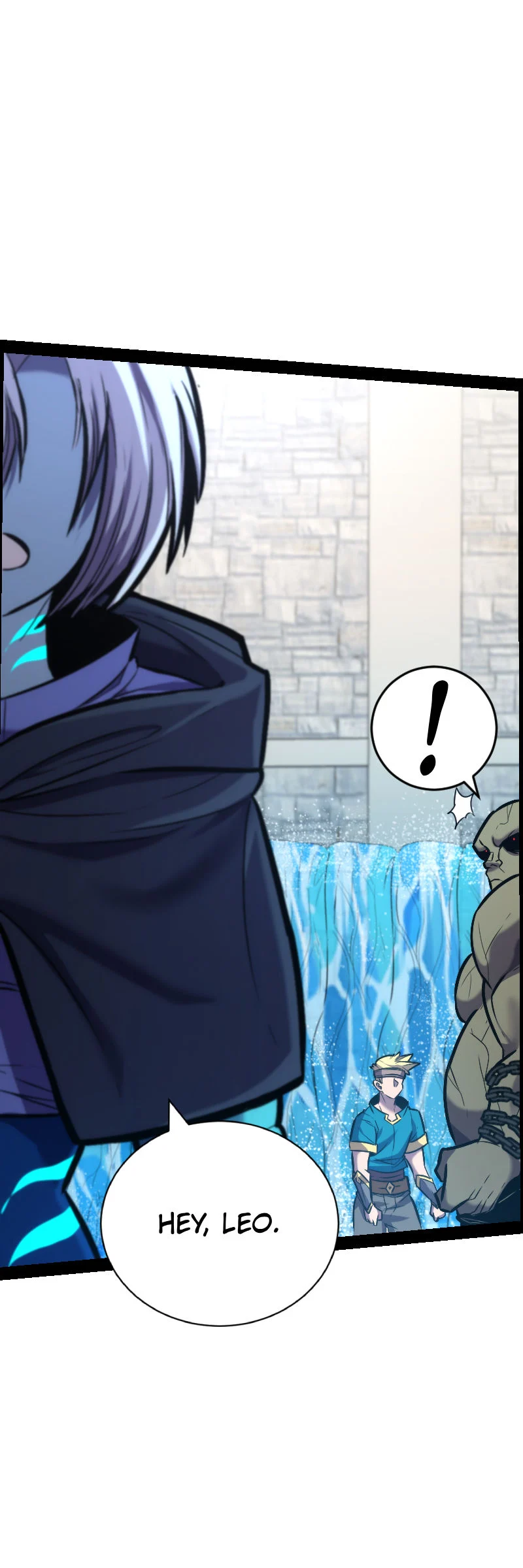 The Mad Gate Chapter 54 - page 40