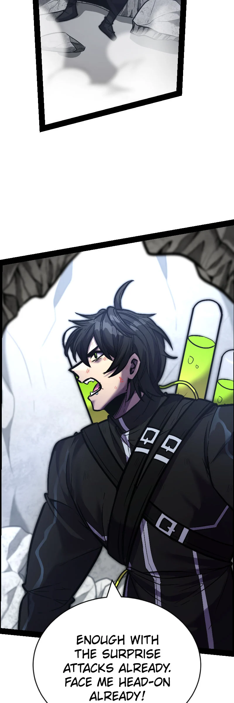 The Mad Gate Chapter 54 - page 44
