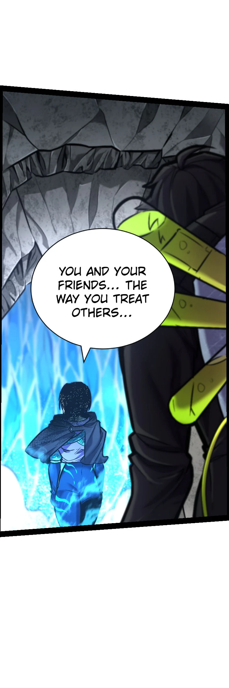 The Mad Gate Chapter 54 - page 46