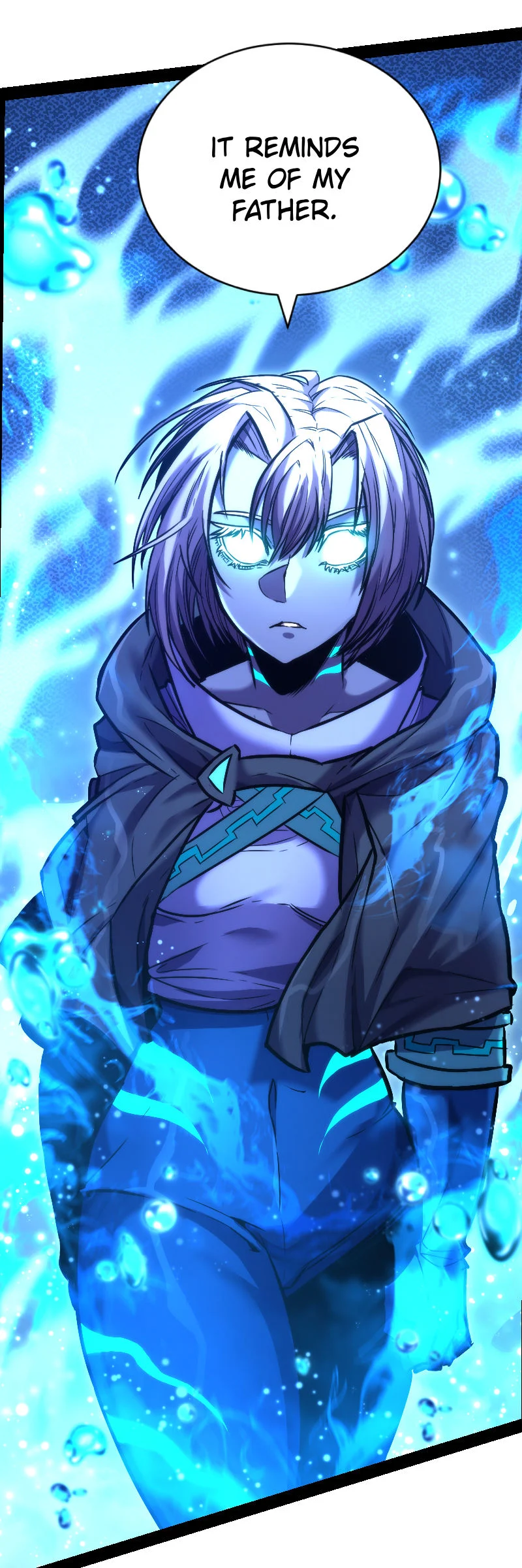 The Mad Gate Chapter 54 - page 47