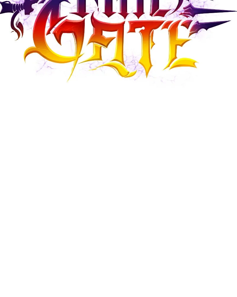 The Mad Gate Chapter 54 - page 6