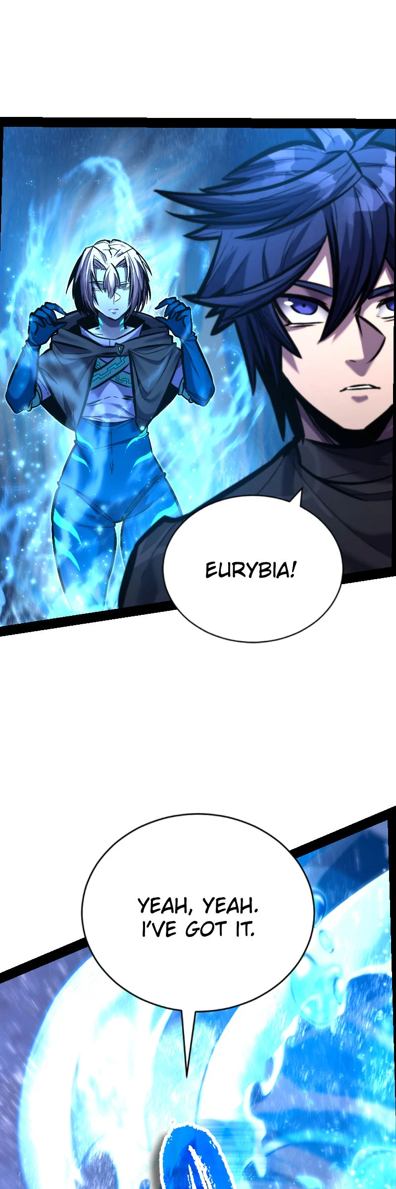 The Mad Gate Chapter 54 - page 7