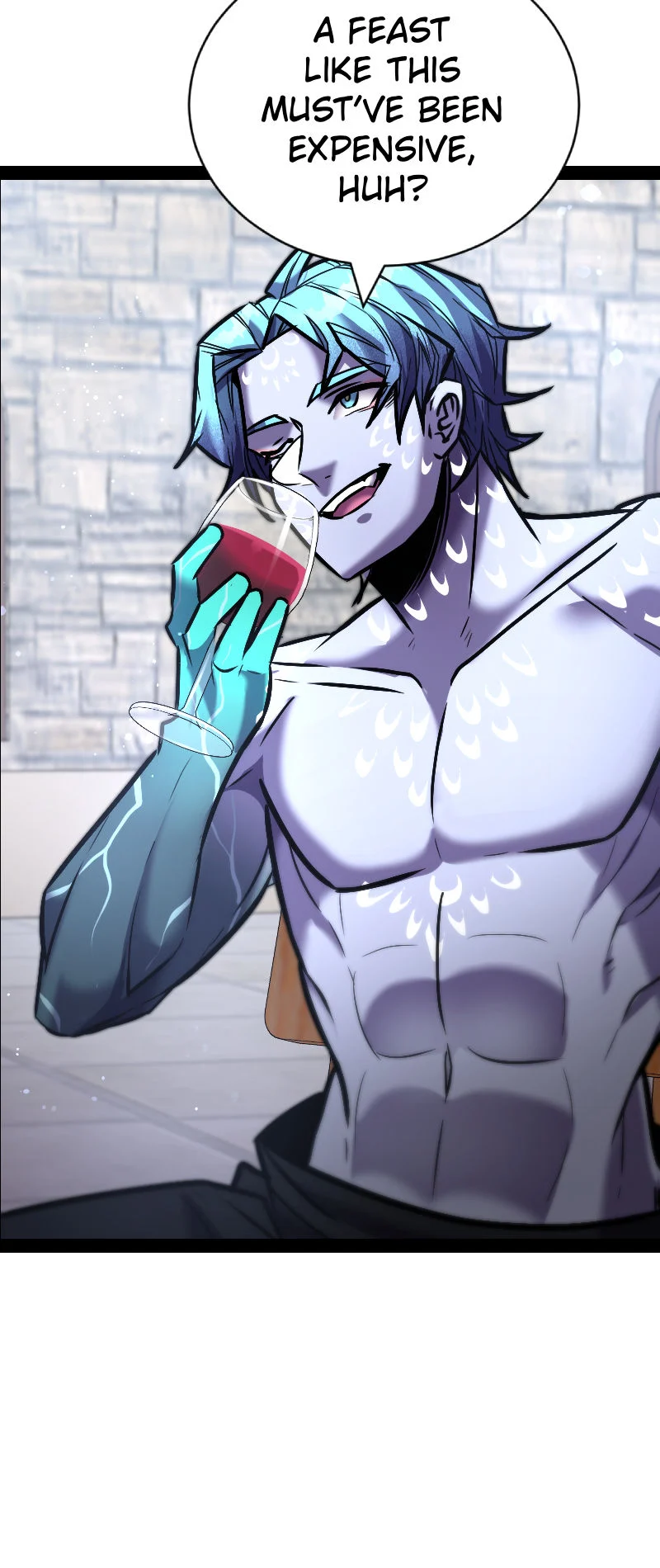 The Mad Gate Chapter 53 - page 14