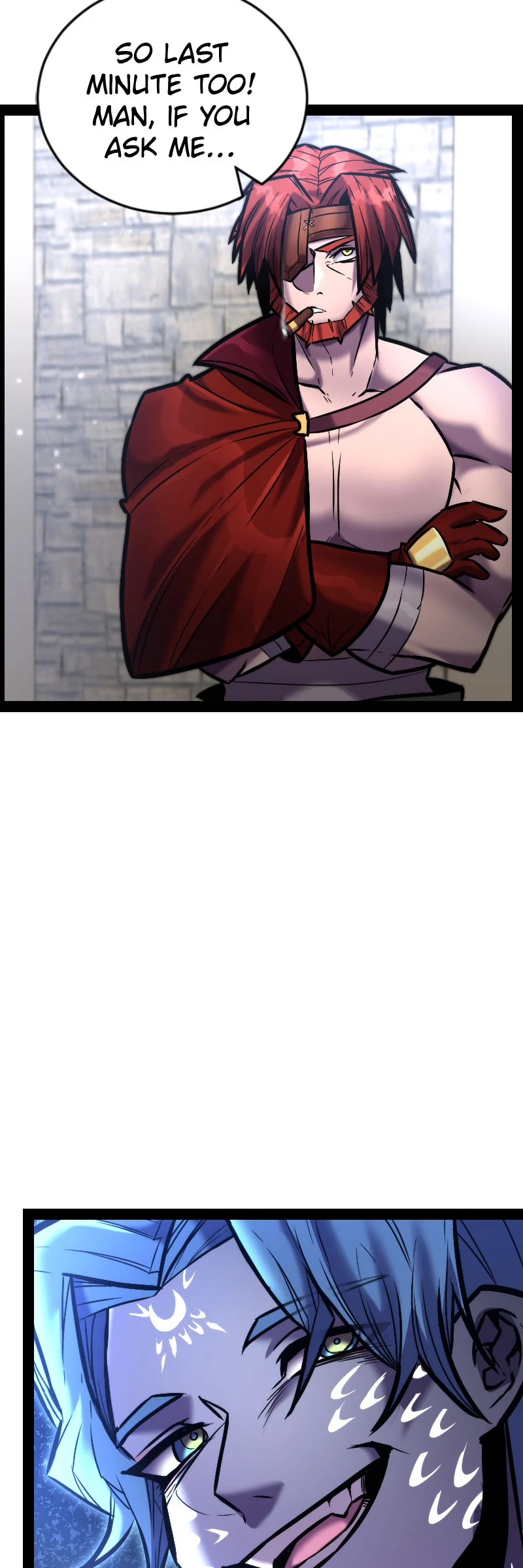 The Mad Gate Chapter 53 - page 16