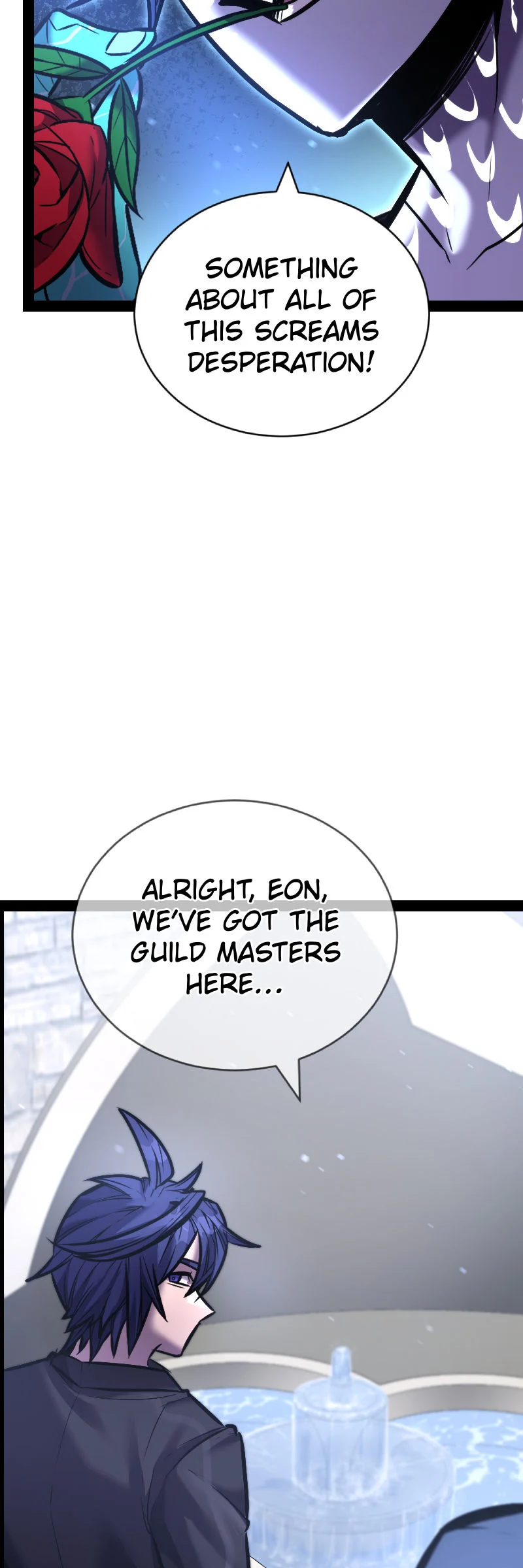 The Mad Gate Chapter 53 - page 17