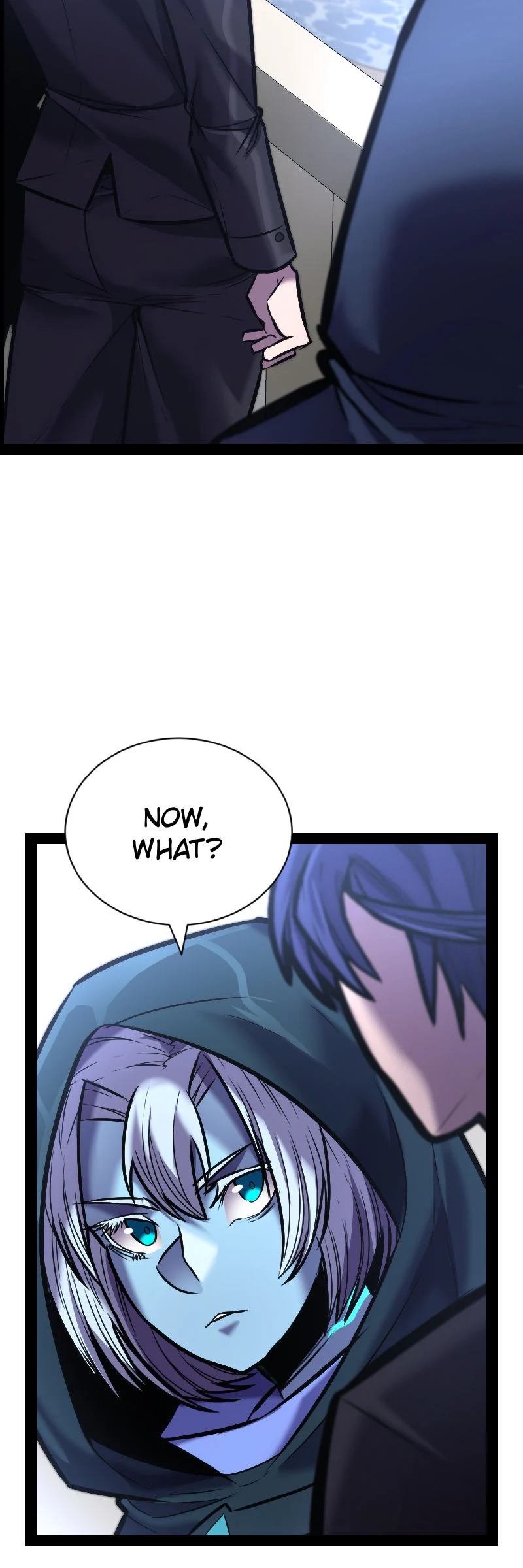 The Mad Gate Chapter 53 - page 18