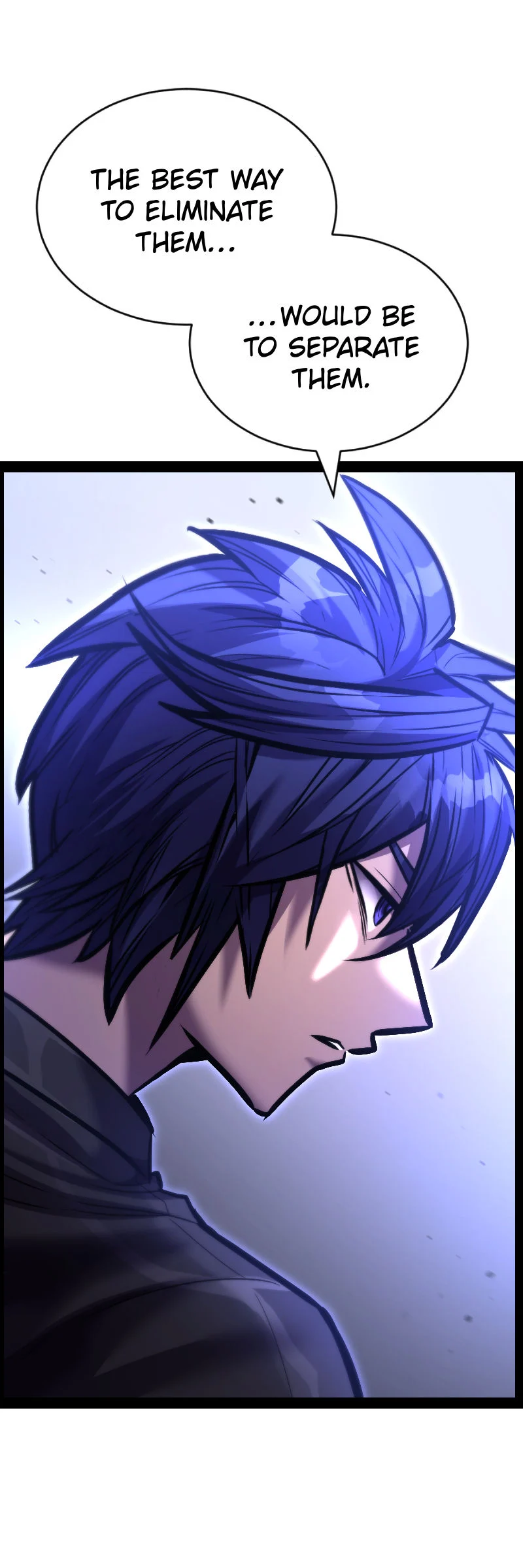 The Mad Gate Chapter 53 - page 19