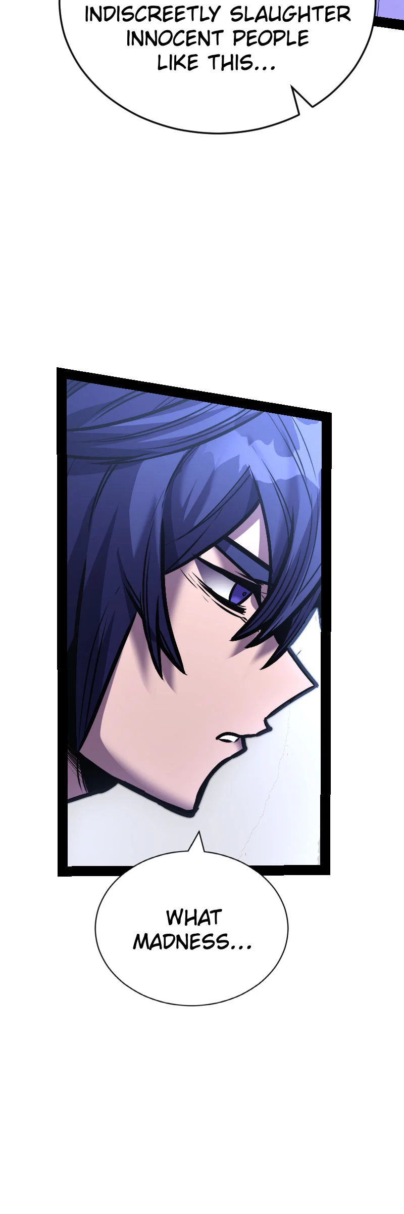The Mad Gate Chapter 53 - page 22