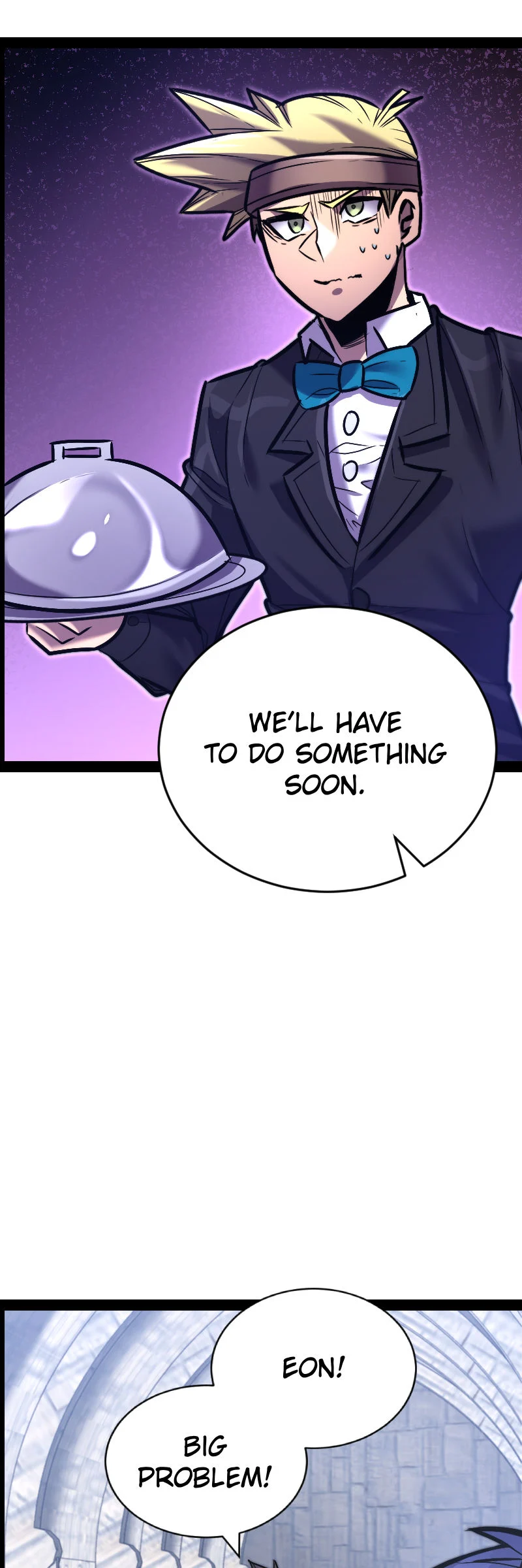 The Mad Gate Chapter 53 - page 23