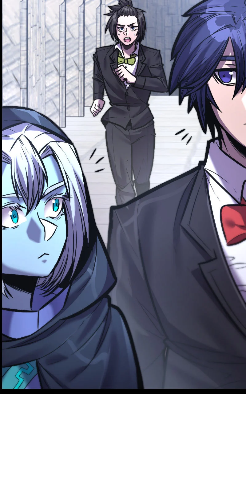 The Mad Gate Chapter 53 - page 24
