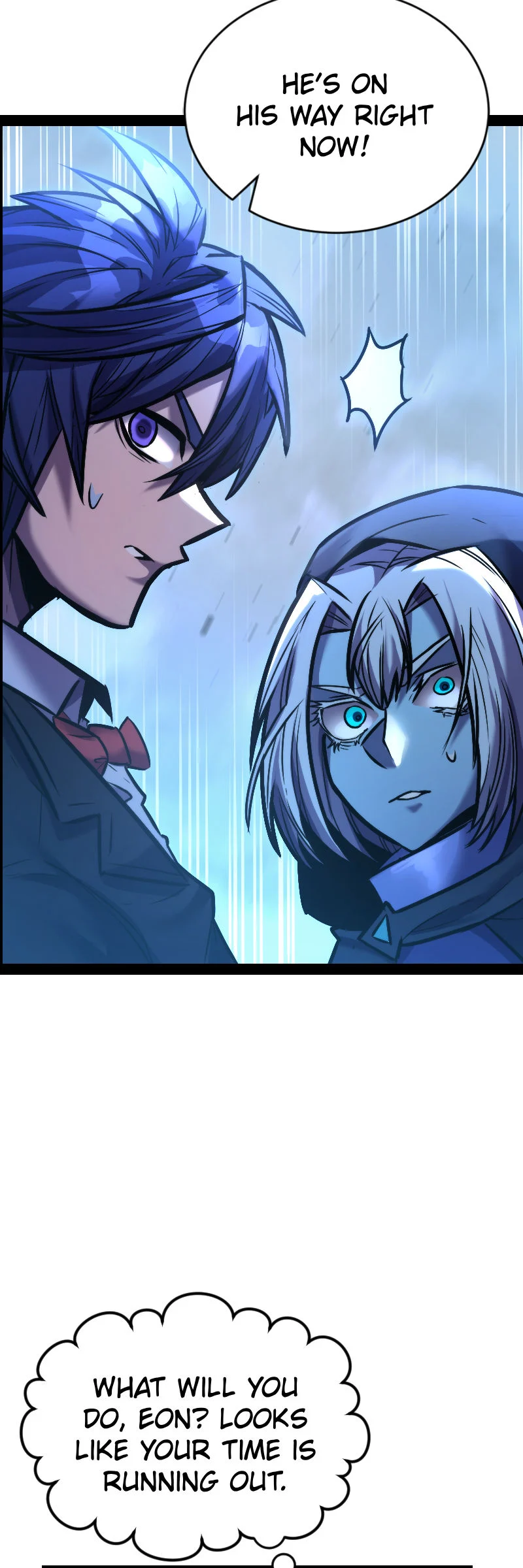 The Mad Gate Chapter 53 - page 27