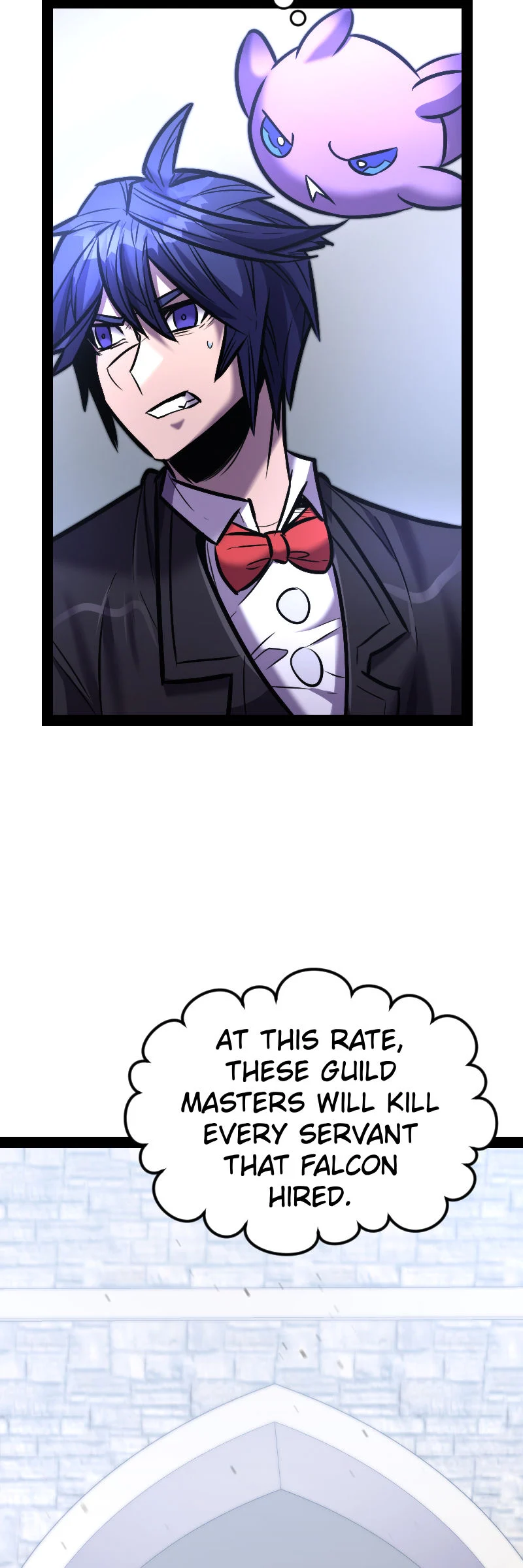 The Mad Gate Chapter 53 - page 28
