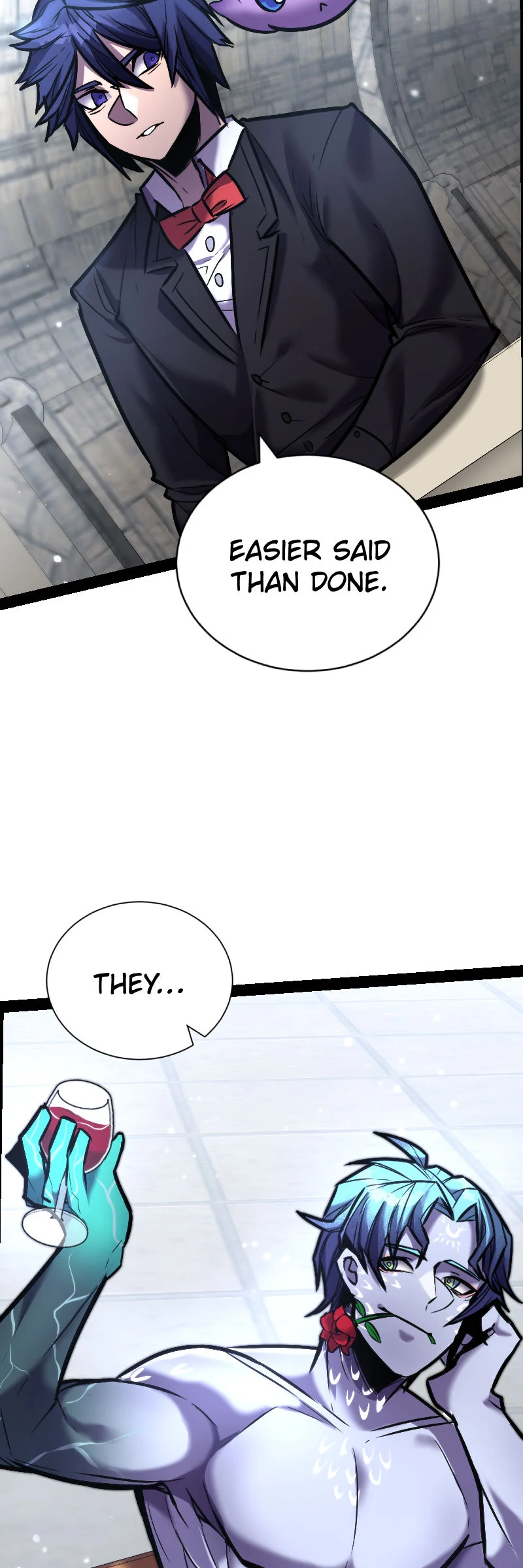 The Mad Gate Chapter 53 - page 31