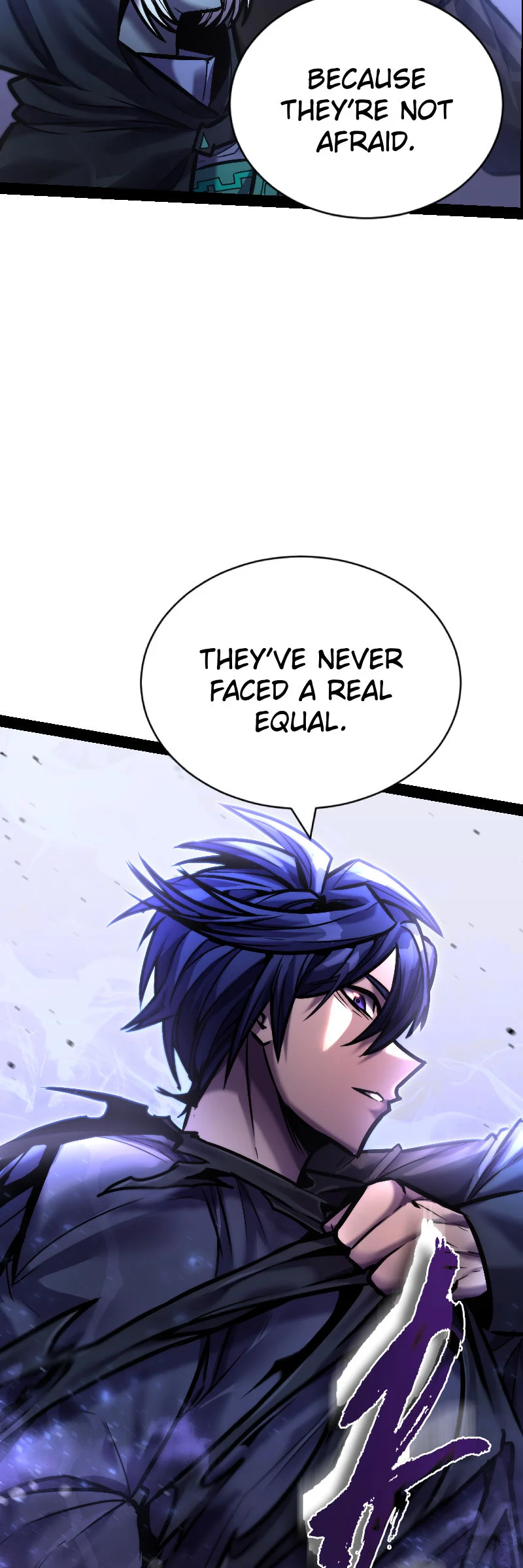 The Mad Gate Chapter 53 - page 33