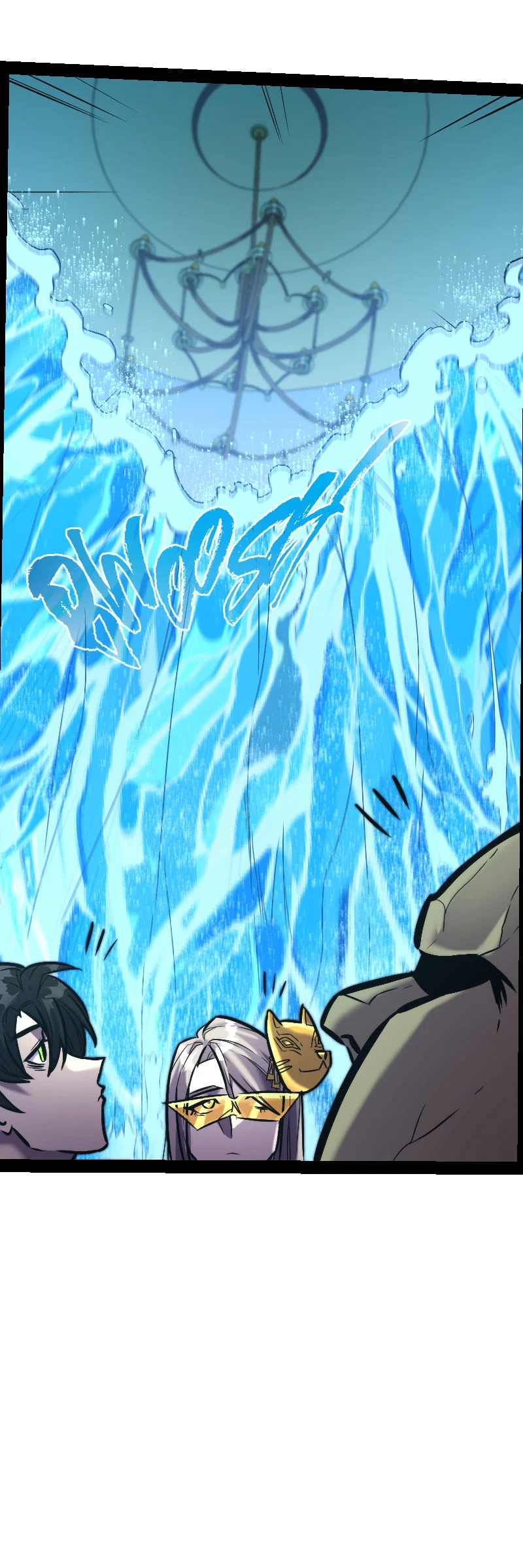 The Mad Gate Chapter 53 - page 36
