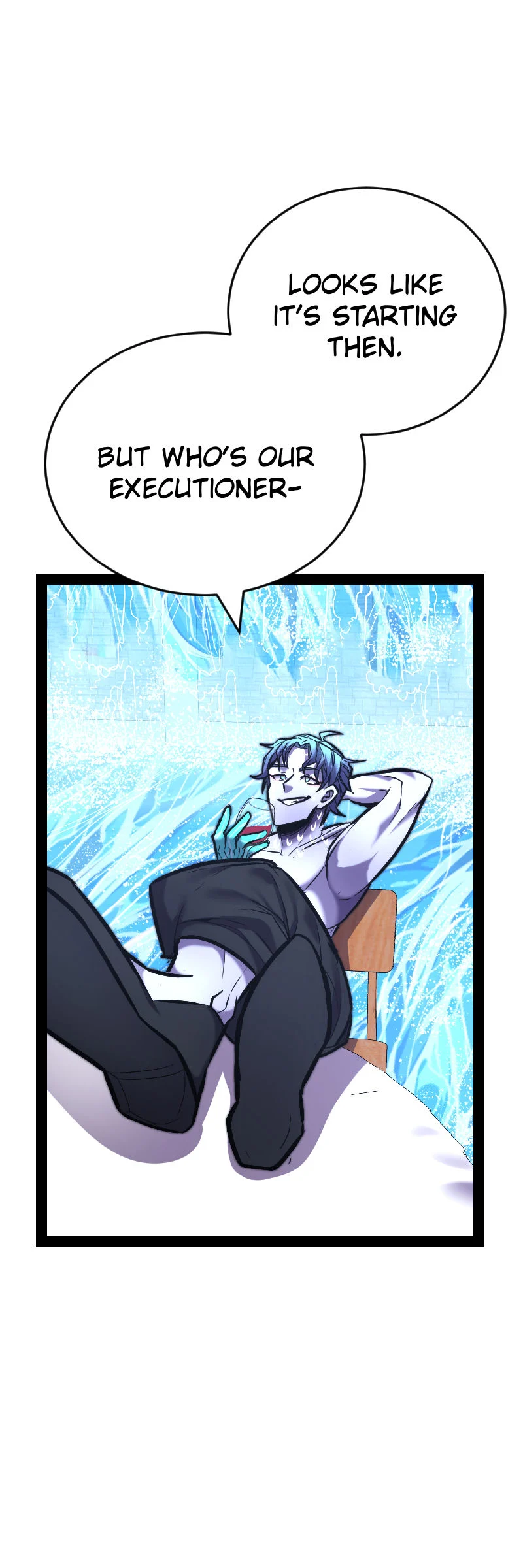 The Mad Gate Chapter 53 - page 40