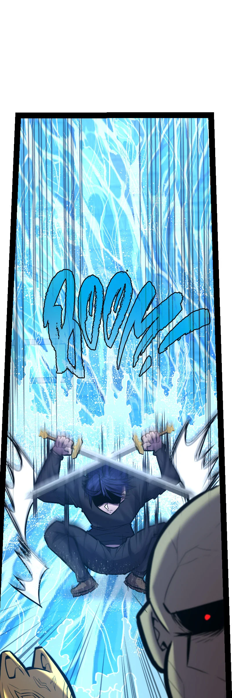 The Mad Gate Chapter 53 - page 41