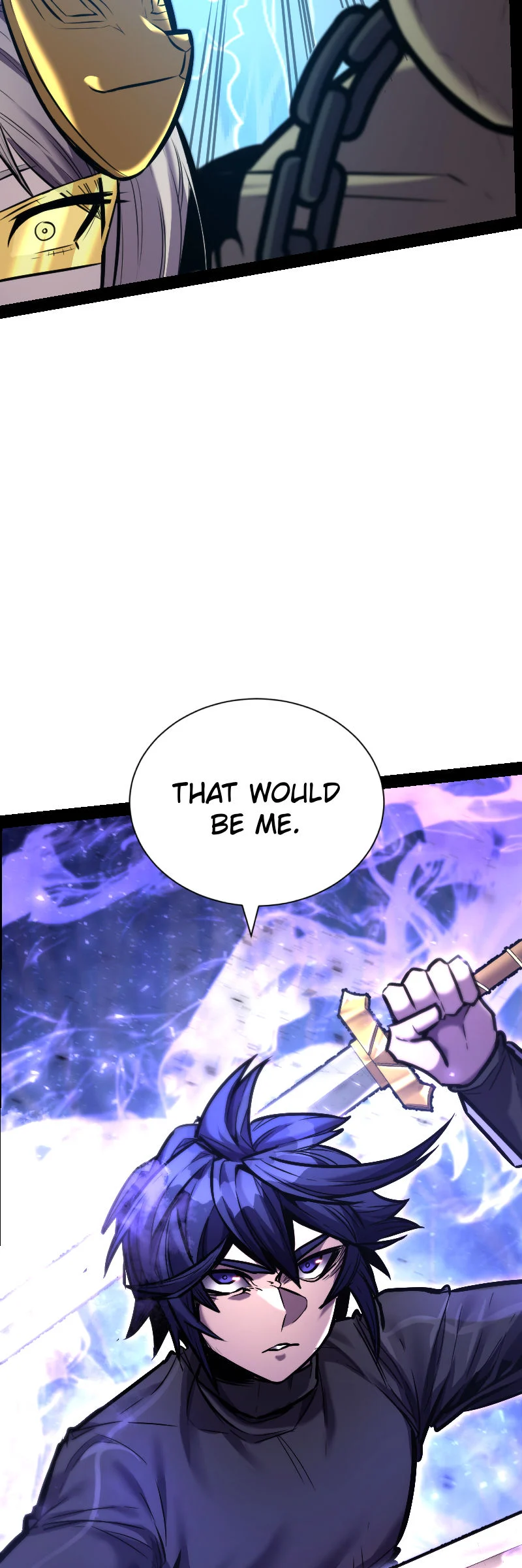 The Mad Gate Chapter 53 - page 42