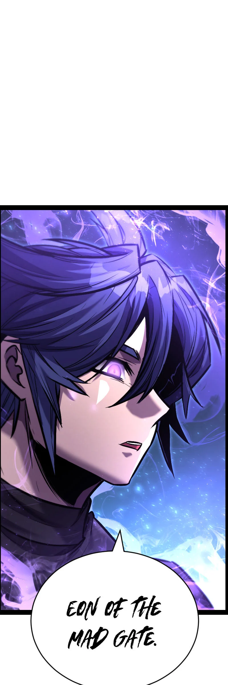 The Mad Gate Chapter 53 - page 46