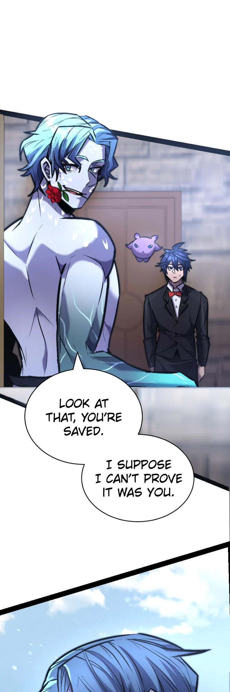 The Mad Gate Chapter 53 - page 6