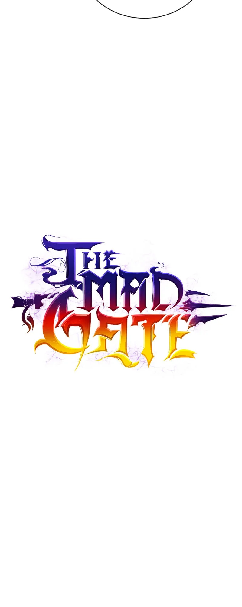The Mad Gate Chapter 53 - page 9