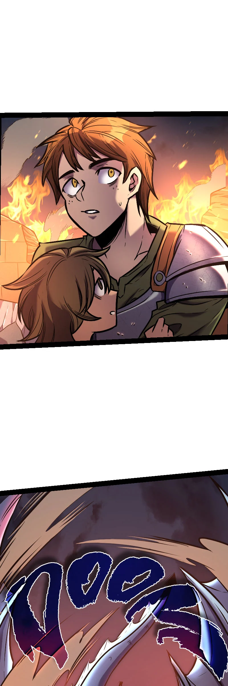 The Mad Gate Chapter 51 - page 14